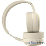 EASE DRIFT HEADPHONE HYBRID ANC BT6.0 WH - Image 3