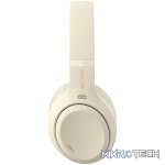 EASE DRIFT HEADPHONE HYBRID ANC BT6.0 WH - Image 4