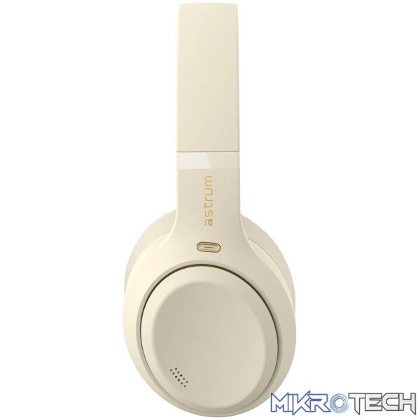 EASE DRIFT HEADPHONE HYBRID ANC BT6.0 WH - Image 4