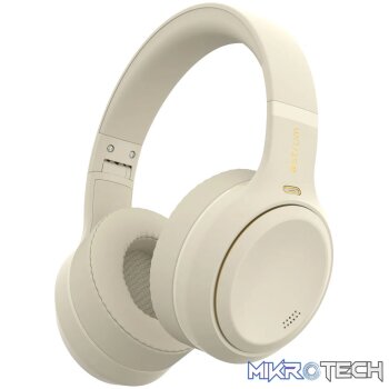 EASE DRIFT HEADPHONE HYBRID ANC BT6.0 WH