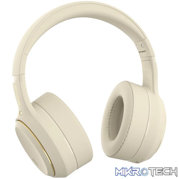 EASE DRIFT HEADPHONE HYBRID ANC BT6.0 WH - Image 5