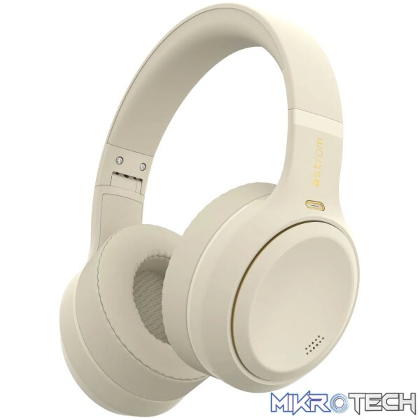 EASE DRIFT HEADPHONE HYBRID ANC BT6.0 WH EASE DRIFT HEADPHONE HYBRID ANC BT6.0 WH
