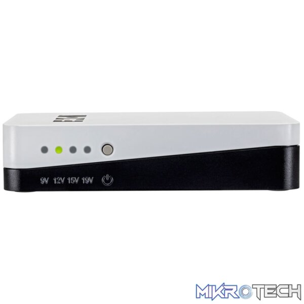 EATON 3S MINI UPS WHITE - Image 3