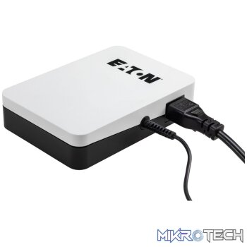 EATON 3S MINI UPS WHITE