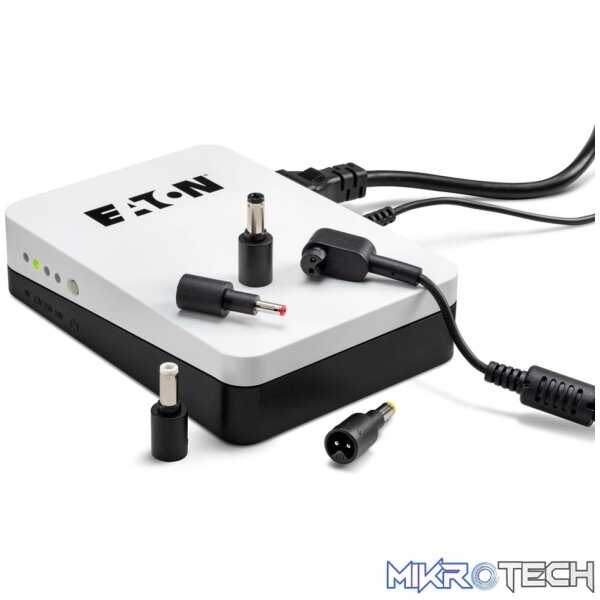 EATON 3S MINI UPS WHITE - Image 5