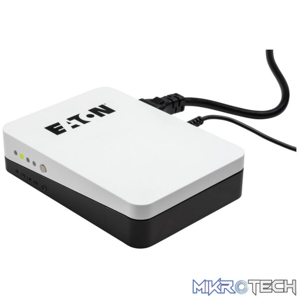 EATON 3S MINI UPS WHITE - Image 7