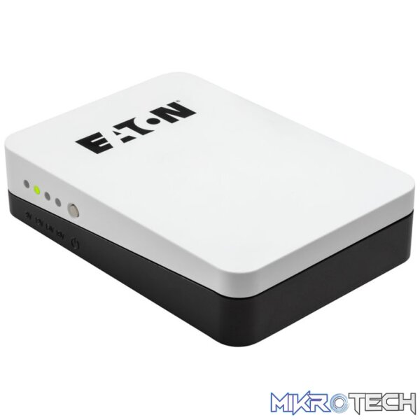 EATON 3S MINI UPS WHITE - Image 8