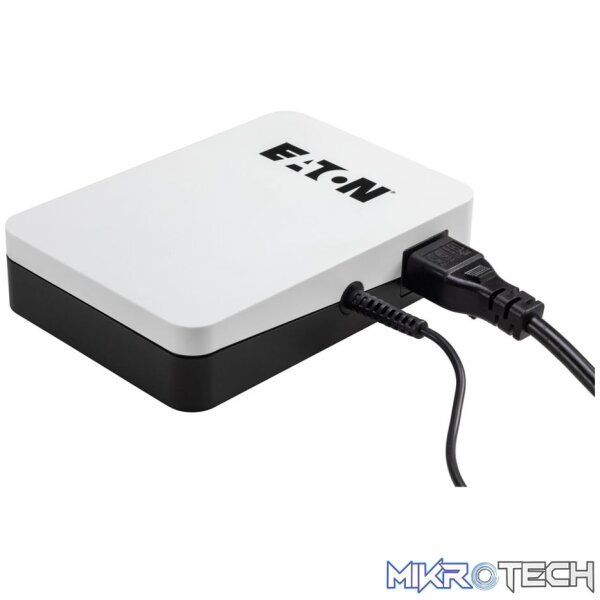 EATON 3S MINI UPS WHITE - Image 9