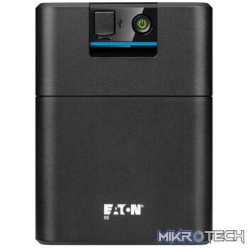 EATON 5E 1200 USB IEC G2