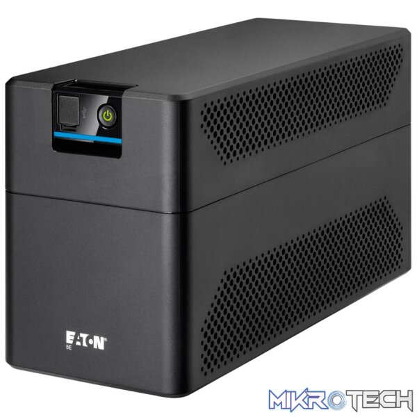EATON 5E 2200 USB IEC G2 - Image 4