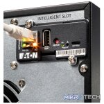 EATON 9E 2000I ONLINE DOUBLE CONVERSION - Image 2