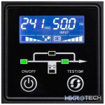 EATON 9E 2000I ONLINE DOUBLE CONVERSION - Image 4