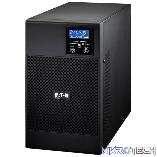 EATON 9E 2000I ONLINE DOUBLE CONVERSION - Image 5