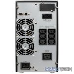 EATON 9E 2000I ONLINE DOUBLE CONVERSION - Image 6