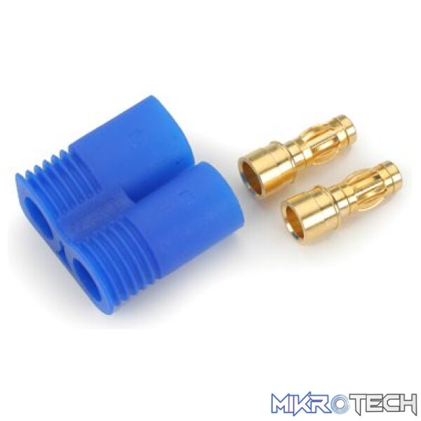EC3 Device Connector (2) EC3 Device Connector (2)