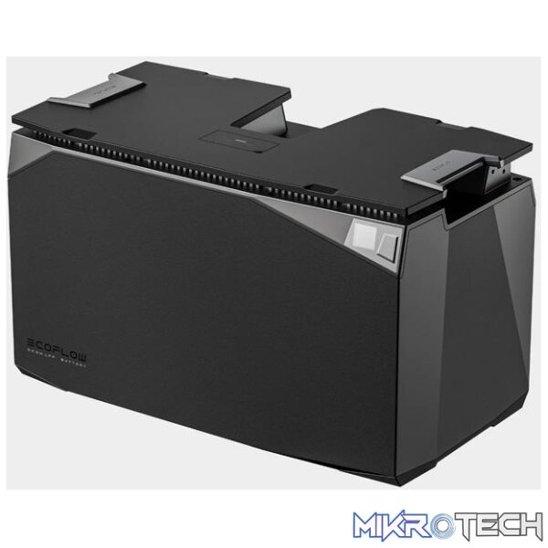 ECOFLOW POWER KIT 5KWh LiFePo BATTERY MODULE ECOFLOW POWER KIT 5KWh LiFePo BATTERY MODULE