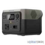 ECOFLOW RIVER 2 MAX 512Wh Mobile Power Station - Image 2