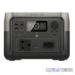 ECOFLOW RIVER 2 MAX 512Wh Mobile Power Station