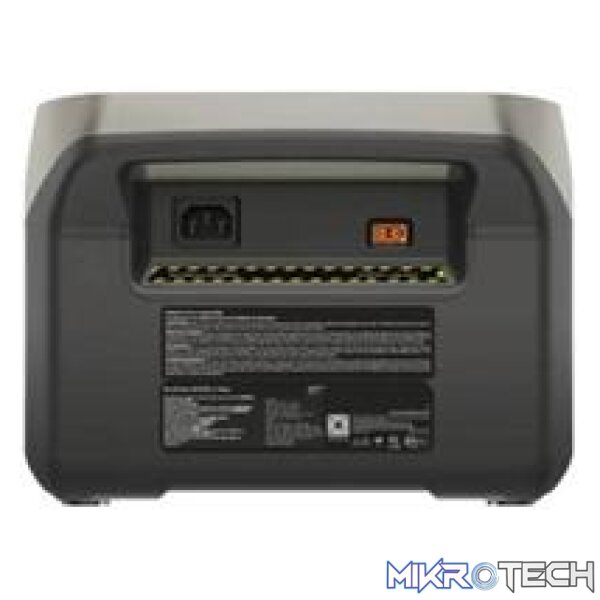 ECOFLOW RIVER 2 MAX 512Wh Mobile Power Station - Image 3