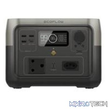 ECOFLOW RIVER 2 MAX 512Wh Mobile Power Station