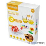 EDU - Science Kit for the Kitchen with 12 Experiments - Image 2