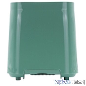 ELEKTRA - 2 SLICE TOASTER - GREEN