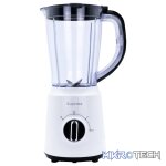 ELEKTRA - 500W 1.5L JUG BLENDER (PLASTIC JUG) - Image 4