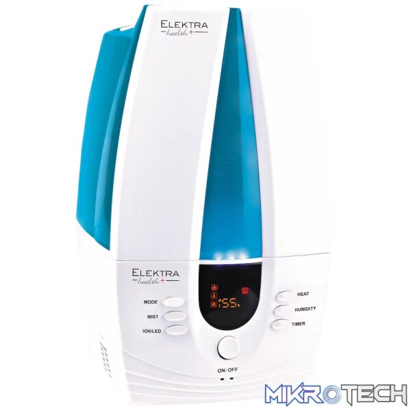 ELEKTRA HEALTH COOL/WARM H/FIER - Image 2