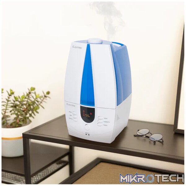 ELEKTRA HEALTH COOL/WARM H/FIER - Image 11