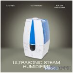 ELEKTRA HEALTH COOL/WARM H/FIER - Image 3