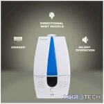 ELEKTRA HEALTH COOL/WARM H/FIER - Image 4