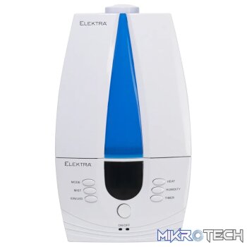 ELEKTRA HEALTH COOL/WARM H/FIER