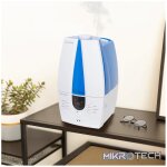ELEKTRA HEALTH COOL/WARM H/FIER - Image 5