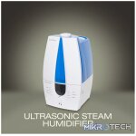 ELEKTRA HEALTH COOL/WARM H/FIER - Image 6