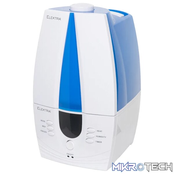 ELEKTRA HEALTH COOL/WARM H/FIER - Image 9