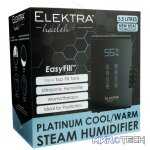 ELEKTRA HEALTH PLATINUM HUMIDIFIER - Image 12