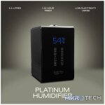 ELEKTRA HEALTH PLATINUM HUMIDIFIER - Image 14