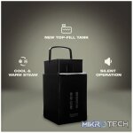 ELEKTRA HEALTH PLATINUM HUMIDIFIER - Image 15