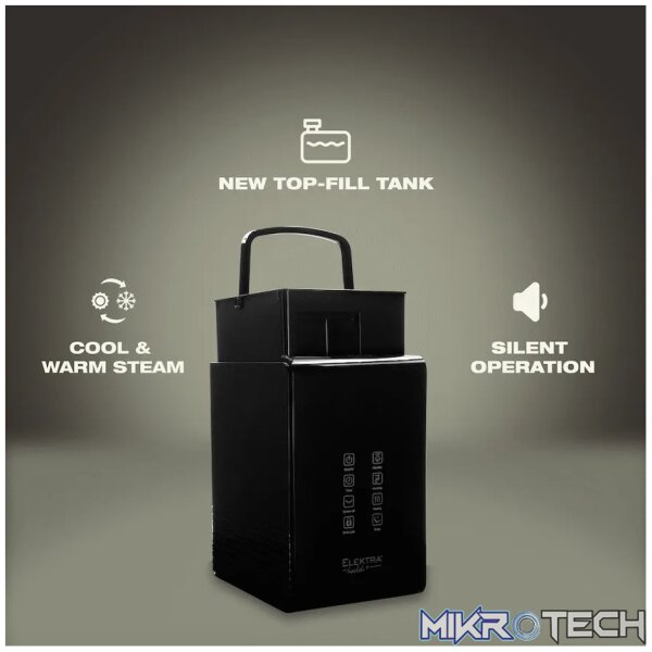 ELEKTRA HEALTH PLATINUM HUMIDIFIER - Image 15