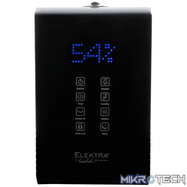 ELEKTRA HEALTH PLATINUM HUMIDIFIER - Image 3