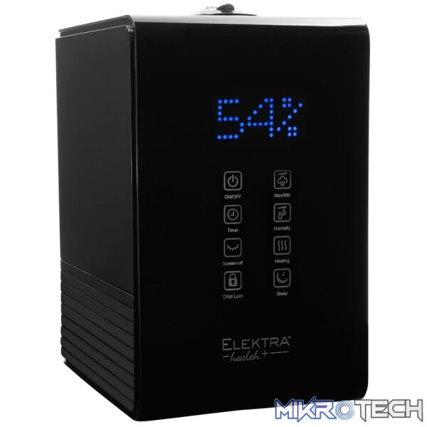 ELEKTRA HEALTH PLATINUM HUMIDIFIER - Image 4