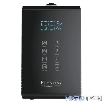 ELEKTRA HEALTH PLATINUM HUMIDIFIER