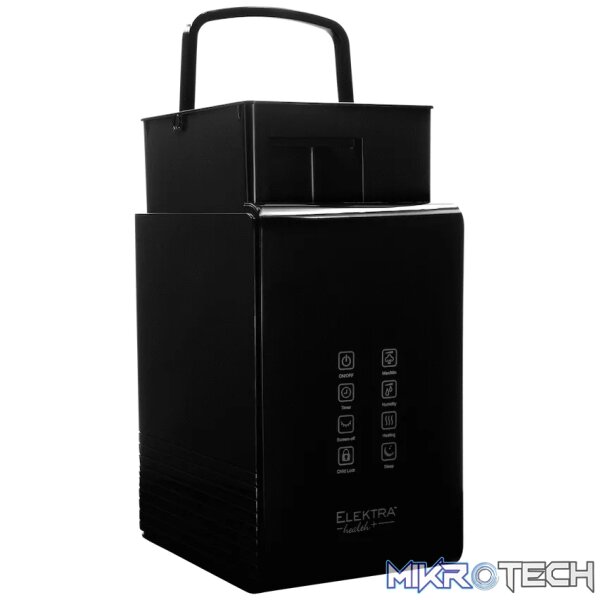 ELEKTRA HEALTH PLATINUM HUMIDIFIER - Image 7