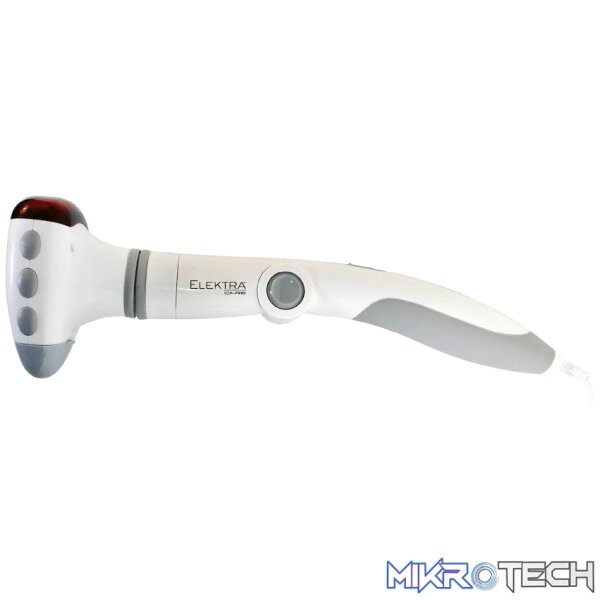 ELEKTRA TONING MASSAGER ELEKTRA TONING MASSAGER