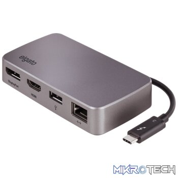 ELGATO THUNDERBOLT 3 DOCK MINI