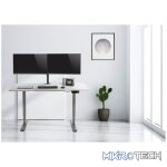 DESK 13?-27?DUAL MONITOR
