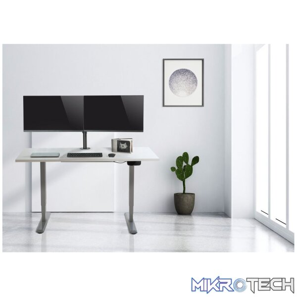 DESK 13?-27?DUAL MONITOR