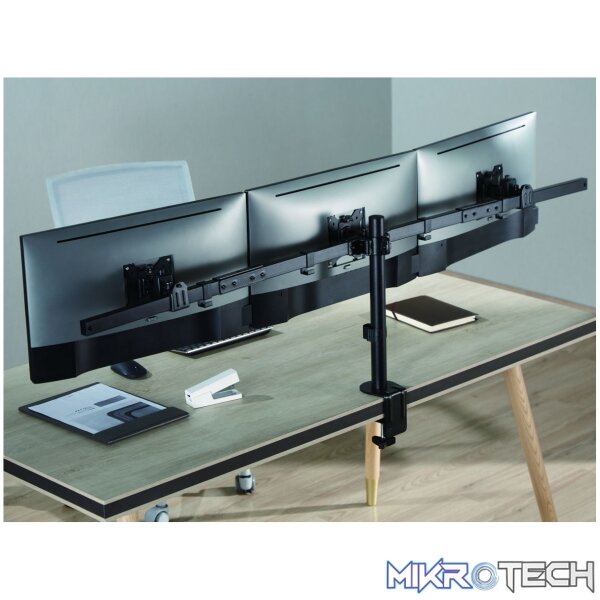 EQUIP BRACK, DESK 17"-32" TRIP MON - Image 6