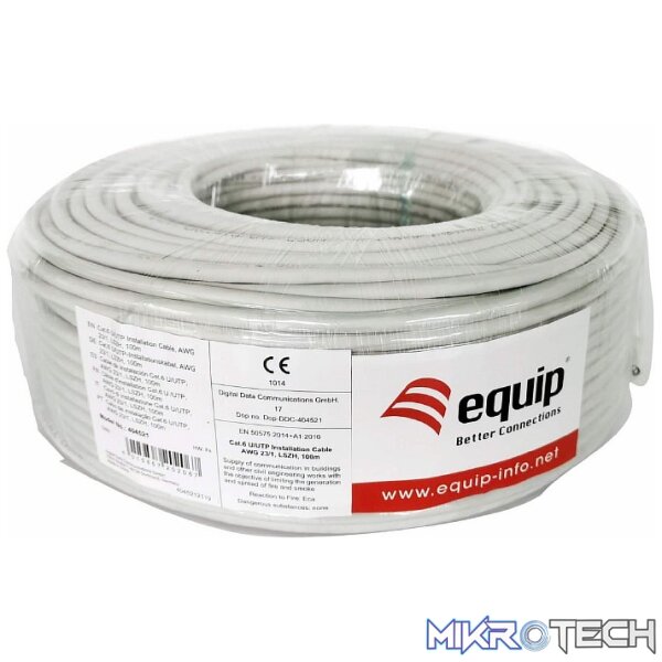 EQUIP CABLE EQUIP CABLE