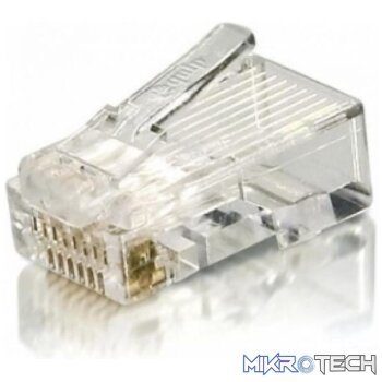 EQUIP CONNECTOR